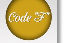Код "F"