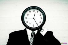 Тайм-менеджмент — управление временем