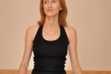 Программа Женская йога