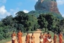 Выездной тренинг Благословенный остров Шри-Ланка: Территория твоей гармонии
