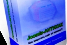Joomla-антихак