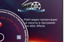 Flash Video Animator After Effects