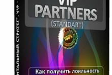 VIP - PARTNERS