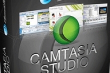 CAMTASIA STUDIO