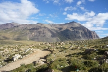 Путешествие в Тибет и Кора вокруг горы Кайлас