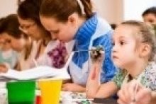 Тренинг правополушарного рисования для детей! Раскрытие внутреннего художника