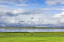 Мистерия священных озер у горы Кайлас (Тибет).  Сообщение по результатам экспедиции 2015 года