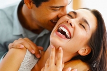 Мужчина и Женщина: как быть счастливыми вместе