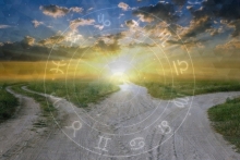 Астрологический вебинар "Ваше предназначение и путь Души: прошлое, настоящее, будущее"
