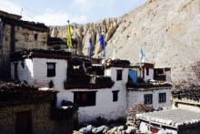 Трекинг-Тур по Непалу. Двухнедельный поход по непальским Гималаям. 12-25 марта 2016. В страну на вершину мира