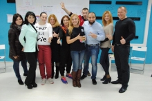 Международная Школа бизнес-тренеров ICBT по методике Жанны Завьяловой