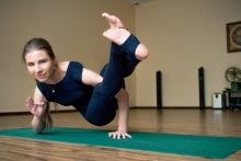 21, 22, 23 февраля: Вводный курс в Универсальную йогу. Мандала йога и Танец Шивы