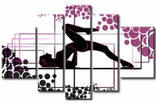 Клуб Онлайн Интимной гимнастики