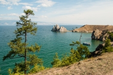 Йога-тур на остров Ольхон (Байкал) с 16 по 30 июля 2016 г