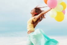 Онлайн-практикум "100 Уроков Женского Счастья"