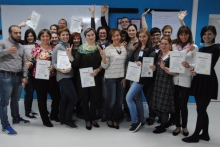 Сертификационная программа обучения Международной Школы бизнес-тренеров ICBT