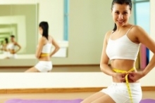 «Йога похудения», сертификационный курс инструкторов