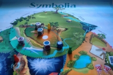 Психологическая игра "Symbolia"