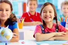 Как подготовить ребенка к школе | Психологическая студия Елены Скрипки
