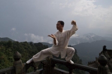 Тренинг первой ступени Чжун Хэ Цигун в Казани. Здоровье, гармония, полнота жизни в ваших руках