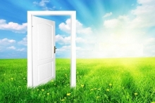 День открытых дверей в Счастье жизни