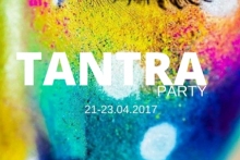 Фестиваль «тантра-пати 2017»