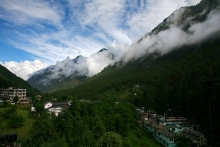 Силы Жизни. Тематическое путешествие в Гималаи 29 апреля-13 мая