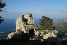 Магический тур на Кипр