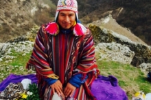 Долгожданная онлайн-встреча с всеми любимым шаманом Пумой