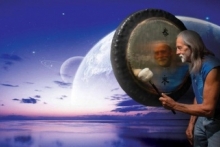 Гонг медитация с Дмитрием Казаковым