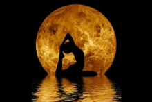 Лунные практики «Полнолуние»