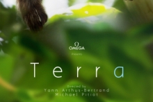 Киноклуб «Terra». Смотрим и обсуждаем