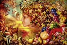 Магия Осеннего равноденствия