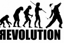 Революция или Эволюция?
