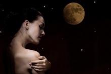 Женские лунные практики: очищение