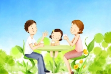 Психотерапия детско-родительских отношений