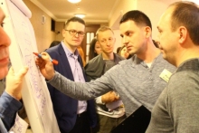 Тренинг-практикум Константина Бакшта для руководителей и владельцев бизнеса "Система продаж: Ultimate Edition" (Новосибирск)