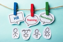 Тренинг "Опытный HR: "Ловушки оценки кандидатов. Что нужно знать, чтобы повысить эффективность подбора"