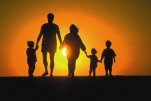 Семейная психология и психотерапия