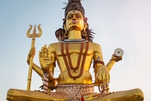 Йога-тур в Индию на МахаШиваратри «По следам Шивы»