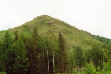 Тайны киевской Лысой горы