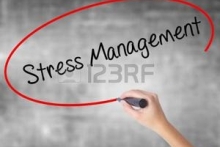 Семинар-практикум «Стресс-менеджмент и управление эмоциями»