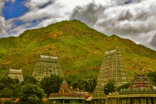 "махадев МОЙ махадев." Парикрама- паломнический тур по святым местам Южной Индии