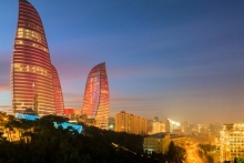 Баку УикендPass