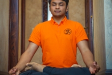 Семинар «Медитация Со-Хам»