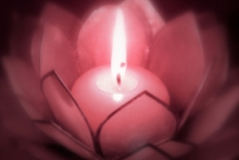 Cеминар «Медитация на свечу»