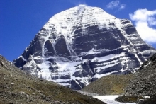 Гималайская экспедиция на Кайлас 2019