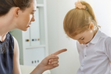 Врет/не врет - как завоевать доверие ребенка? |Родителям
