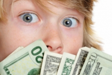 Тренинг финансовой грамотности :"Деньги и Я: учимся умело обращаться с деньгами"