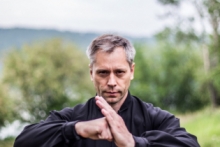 Цигун йога тур на майские на Селигере 2021.  1-5 мая